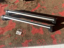 BMW X1 (F48/F49) or X2 (F39) Roof bars Roof rack in Stuttgart, GE