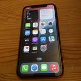 Unlocked iPhone 11 128GB RED in Okinawa, Japan