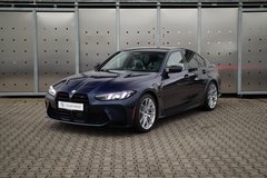 2025 BMW M3 Competition xDrive *Certified Pre-Owned* in Ramstein, Germany