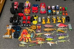 Misc Toys in Okinawa, Japan