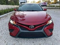 2018 Toyota Camry in Chicago, Illinois