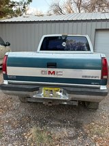 Sooner Than Later Fixer Upper 1990 GMC 4x4 in Alamogordo, New Mexico