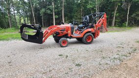 Green's Land Maintenance & Driveway Repair in Fort Leonard Wood, Missouri