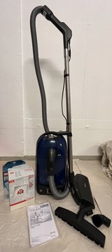 110v Miele Vacuum in Stuttgart, GE