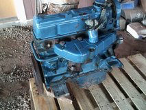 Ford 2L gas engine in Alamogordo, New Mexico