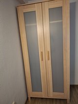 Ikea Wardrobe in Wiesbaden, GE