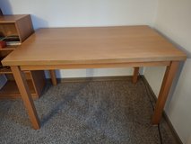 Table - free with purchase in Wiesbaden, GE