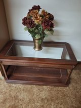 Center table in Wiesbaden, GE