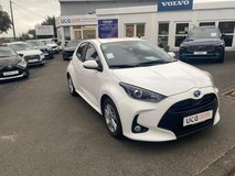 2023 Toyota Yaris Active in Ramstein, Germany