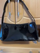 Black purse in Ramstein, Germany