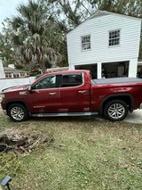 2019 GMC Sierra, SLT 1500 Texas Edition Ext. cab in Moody AFB, Georgia