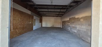 40 x 24 Large Storage Unit with Power in Alamogordo, New Mexico