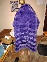 Minky blanket in Camp Lejeune, North Carolina