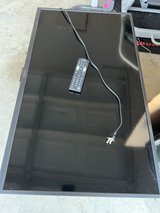 40” TV in Perry, Georgia