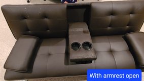 Free Sofa bed Futon - get for kids in Westmont, Illinois