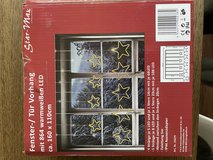 Christmas Lights in Wiesbaden, GE