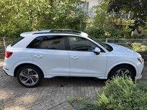 2020 Audi Q3 40 TFSI Quattro S Line in Ramstein, Germany