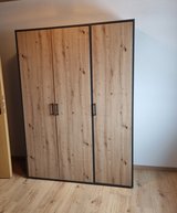 Closet in Baumholder, GE