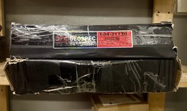 Rear Brake Rotors DYNAMIC FRICTION 60431130 in Hohenfels, Germany