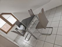 Dining table in Stuttgart, GE