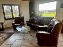 Apartment fully furnished, ready to move in in Wiesbaden, GE