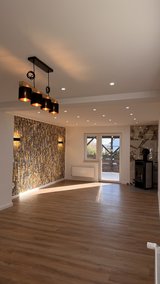 Family Home near Ramstein AB/ 4 BR / Yard/ Available Now in Ramstein, Germany