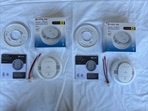 Smoke and CO2 Alarms in Wheaton, Illinois