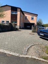 Elegant Two family Home with Large Private Land in Eschenbach in Grafenwoehr, GE