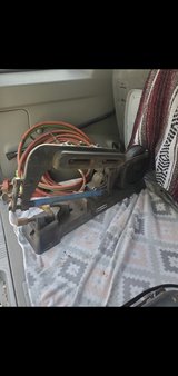 Vintage Craftsman Power Metal Draw Hacksaw 108.22940 in Byron, Georgia