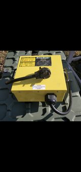 Guard 10176 RV Voltage Regulator - 30 Amp in Byron, Georgia