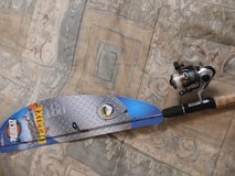 New:Zebco dock demon deluxe in Alamogordo, New Mexico