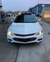 2018 Chevrolet Malibu in Chicago, Illinois