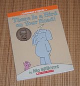 An Elephant and Piggie Book There Is a Bird on Your Head in Plainfield, Illinois