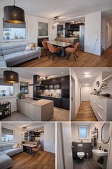 Spacious 4-Room Apartment in Leonberg – Available Immediately in Stuttgart, GE