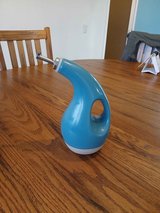 Oil dispenser3 in Alamogordo, New Mexico