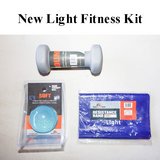 NEW  Light Fitness Kit in Fairfield, California