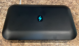 PhoneSoap UV Light Box for Smartphones in Perry, Georgia