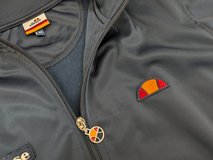 Ellesse Training Jacket (Medium) in Okinawa, Japan