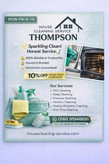 House cleaning Service in Ramstein, Germany