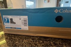 columbia winter boots women in Ramstein, Germany