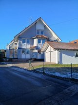 Beautiful Duplex in Schönbrunn in Stuttgart, GE