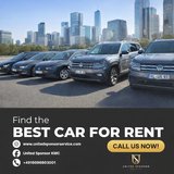 RENTAL CAR in Ramstein, Germany