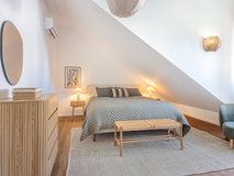 Furnished Apt. SAPPHIRE BLUE - 2BR 1BA with AC & sauna - TLA/TDY in Ramstein, Germany