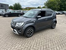 2024 Suzuki Ignis Comfort - Suzuki's Dinky SUV in Spangdahlem, Germany