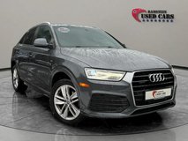 2018 Audi Q3 Premium Quattro - US SPEC in Grafenwoehr, GE