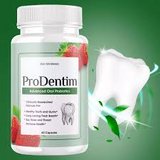 New Oral Probiotic "Candy" Rebuilds Gums & Teeth ?? in Los Angeles, California