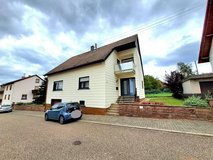 For Rent: Freestanding House in Weselberg in Ramstein, Germany