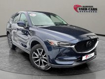 2018 Mazda CX-5 Grand Touring in Ramstein, Germany
