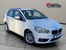 2016 BMW 218D – EU SPEC in Ansbach, Germany