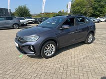 2023 Volkswagen Taigo R-Line - Stylish Coupe - SUV in Spangdahlem, Germany